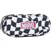 Marvel Penaali, Checkered