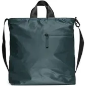 Rains Dash Tote Bag W3 - Blue - ONE SIZE