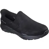 SKECHERS Equalizer 6.0 Zorlo - Black - 44
