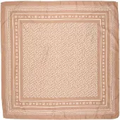Liu Jo Huivi 'ECS FOULARD' beige / tummabeige