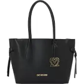 Love Moschino Ostoskassi musta