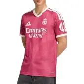 Adidas Real Madrid 26/27 Jersey Third Lyhythihainen T-paita