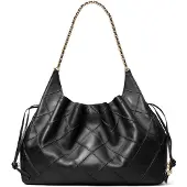 Tory Burch Fleming Large Tote -laukku