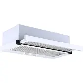 THERMEX Stripe 20 ulosvedettävä liesituuletin (60cm)