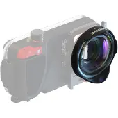 SeaLife Sportdiver Lens Sovitin