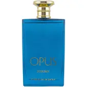 Khadlaj Opus Reborn Eau de Parfum miehille 100 ml