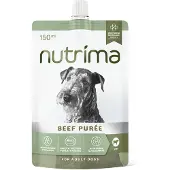 Nutrima Nautapyree 150 ml
