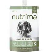 Nutrima Hirvipyree 150 ml