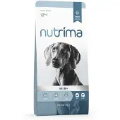 Nutrima Dog Adult Skin+