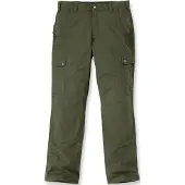 Carhartt Rugged Flex Relaxed Fit Cargo Housut