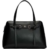 Tommy Hilfiger Buckle Tote Olkalaukku