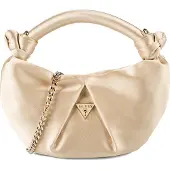GUESS Joy Käsilaukku 25 cm Kullanvärinen