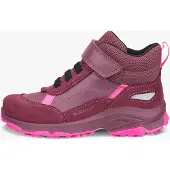 Ecco Receptor Xp K Talvikengät, Nocturne/Ultra Pink