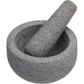 Masterclass - Masterclass Mortteli 12 cm Graniitti