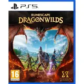 RuneScape: Dragonwilds