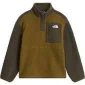The North Face Urheiluneule 'YUMIORI' umbra / oliivi