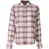 Marmot Women's Rush Creek Lightweight Flannel Long Sleeve naisten flanellipaita