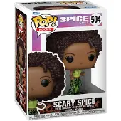 Funko POP! POP! Spice Girls - Scary (WNBE)