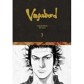 Viz Media, Subs. of Shogakukan Inc Vagabond Definitive Edition, Vol. 3