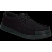 HEY DUDE Wally Work Ce - Black - 41