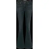 Levi's 006kc Slim Boot Cut Fit Matalavyötäröiset Housut