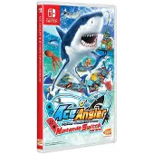 Ace Angler