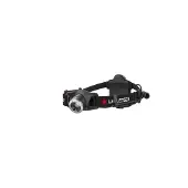 Led Lenser H7R.2 Otsalamppu , punainen/musta