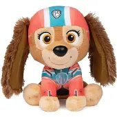 Spin Master Pehmolelu Lilli, 15 cm