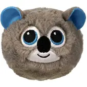 TY Beanie Bouncers - Katy Bear 10 cm