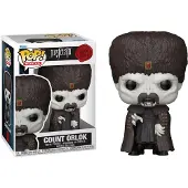 Funko POP! Nosferatu (2025)-count Orlok Kuvio