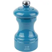 Peugeot Bistro Saltkværn Z Blå 10 Cm - Blue - 10 CM