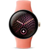 Google Pixel Watch 5 älykello 41mm WiFi (canyon)