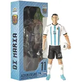 Banbo Toys Argentina Di Maria 20 Cm Kuvio