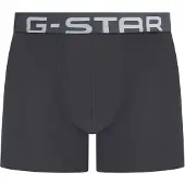 G-Star D29436-01 Brief Boxerit 3 Yksiköt