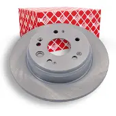 FEBI BILSTEIN Jarrulevy (1kpl) 108427