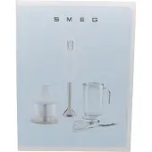 Smeg Sauvasekoitin HBF03PBEU