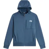 The North Face Fleecetakki - Graniitti Grey - - 14-16 v (164-176) - Fleecetakit
