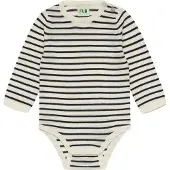 FUB Baby Body - Cream - 68