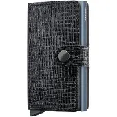 Secrid Miniwallet Palmellato Black