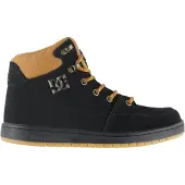 Dc-shoes Kengät Kenkä - Rovik - Black/Wheat - - 36 - Kengät