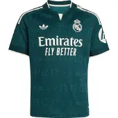 Adidas Real Madrid Vieraspaita 2026/27 Lapset - , koko 152 cm