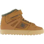 Dc-shoes Pure HT Wnt EV Sneakers Boys Skate Kengät wheat Koko 6
