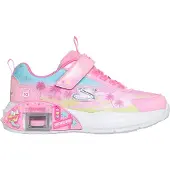 SKECHERS Kenkä - Garage- Glam-kilpailija - Vaaleanpunainen - - 27 - Kengät