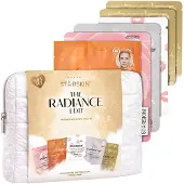 STARSKIN The Radiance Edit Giftset Kasvonaamio 5 kpl