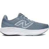 New Balance for man. M520V9 Fresh Foam 520 v9 trainers in blue (43), Flat, Laces, Casual, Sport, Mesh
