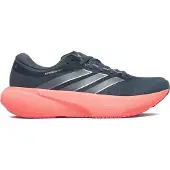 Adidas Juoksukengät 'Supernova Rise 3' antrasiitti / musta