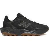 New Balance for man. MTTRUV1_RU Black Tektrel trainers (46.5), Flat, Laces, Casual, Running, Mesh, Outdoor
