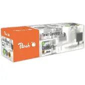 Peach Kyocera TK-3410 black 20000 Seiten remanufactured (113196)