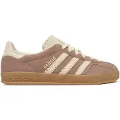 Adidas Gazelle Indoor - Brown - 42