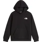 The North Face Huppari - Teini-ikäinen Evoltn - Musta M. Tulosta - - 12 v (152) - Hupparit